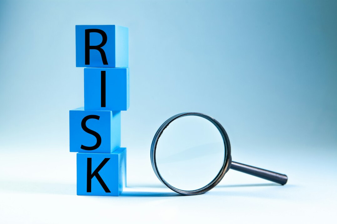 risk assessment chart