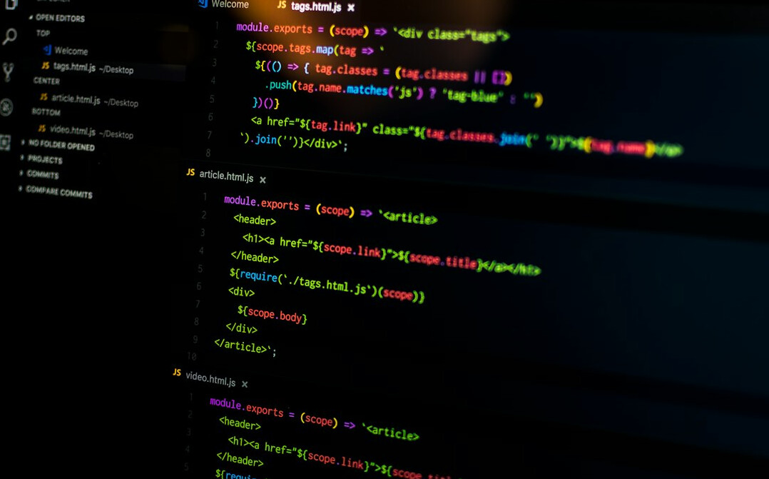 custom software coding