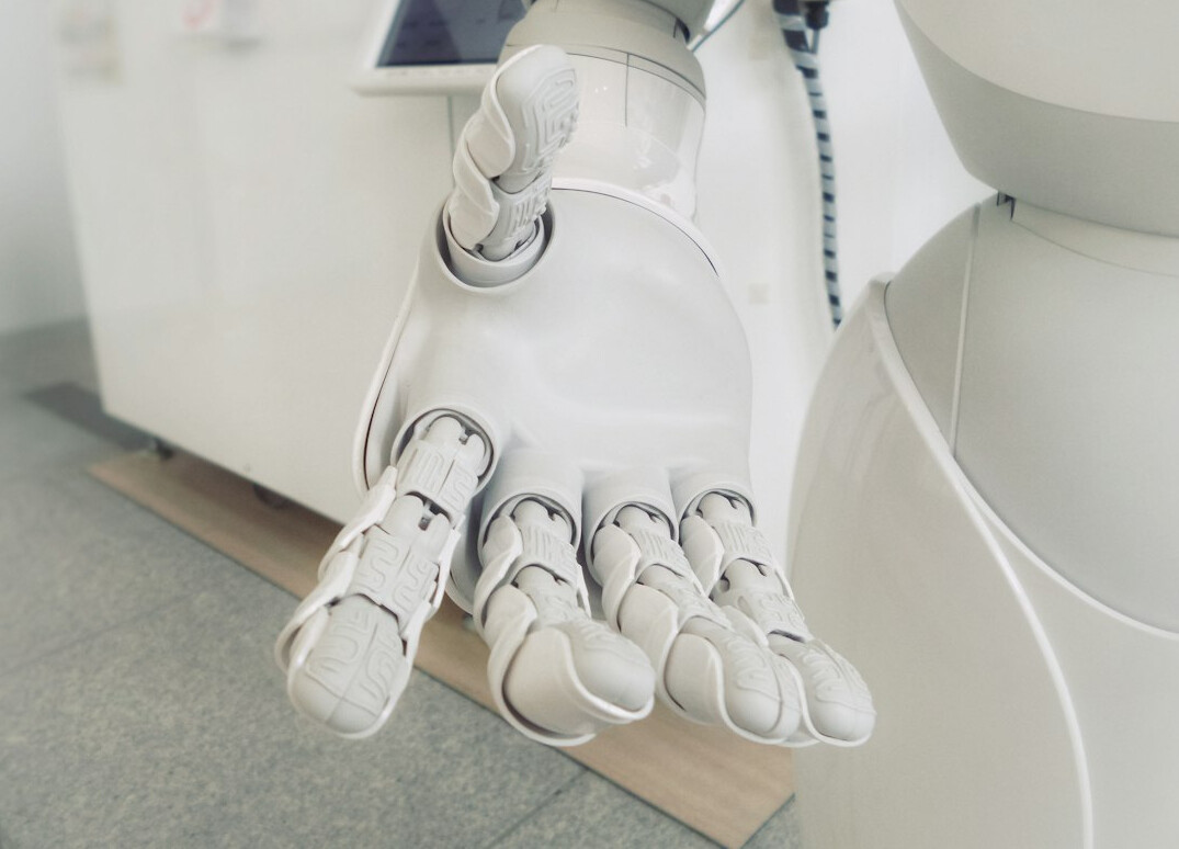 insurance technology future