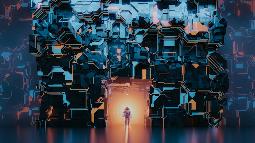 future insurance tech