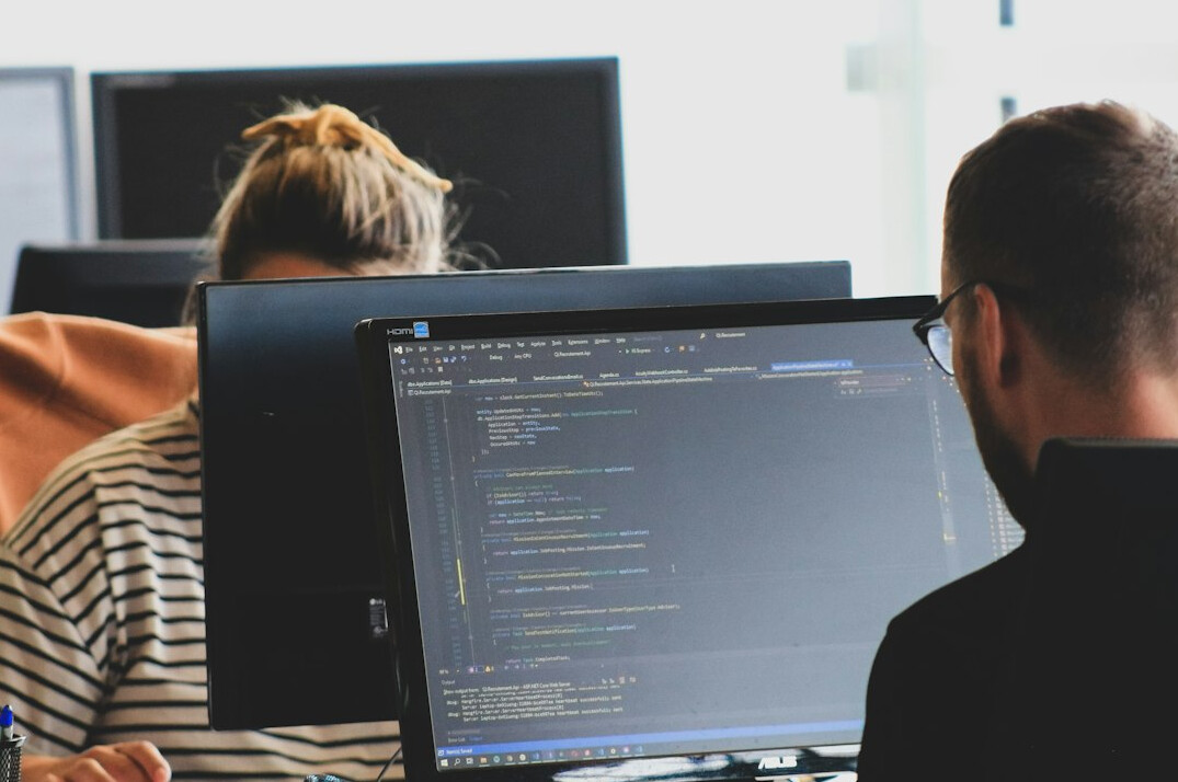 developer testing software
